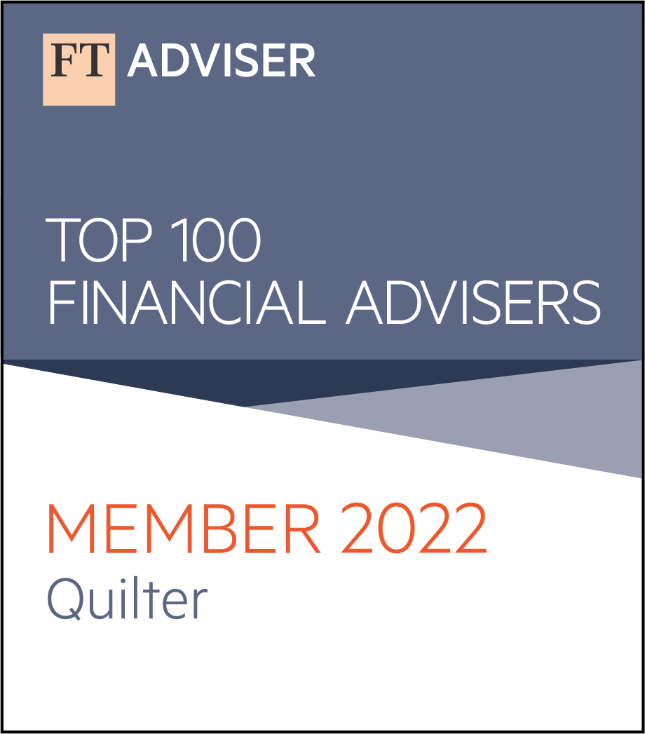Quilter Member top 100